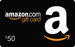 Amazon.com Gift Card