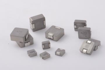Automotive Ceramic Capacitor & Alloy Molding Inductor