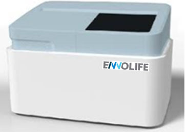 AmiShield Veterinary Clinical Analyzer/ ENNOLIFE Clinical Analyzer