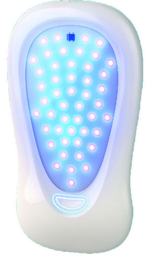 tGi LED Blue Light therapy device Topunion Globaltek