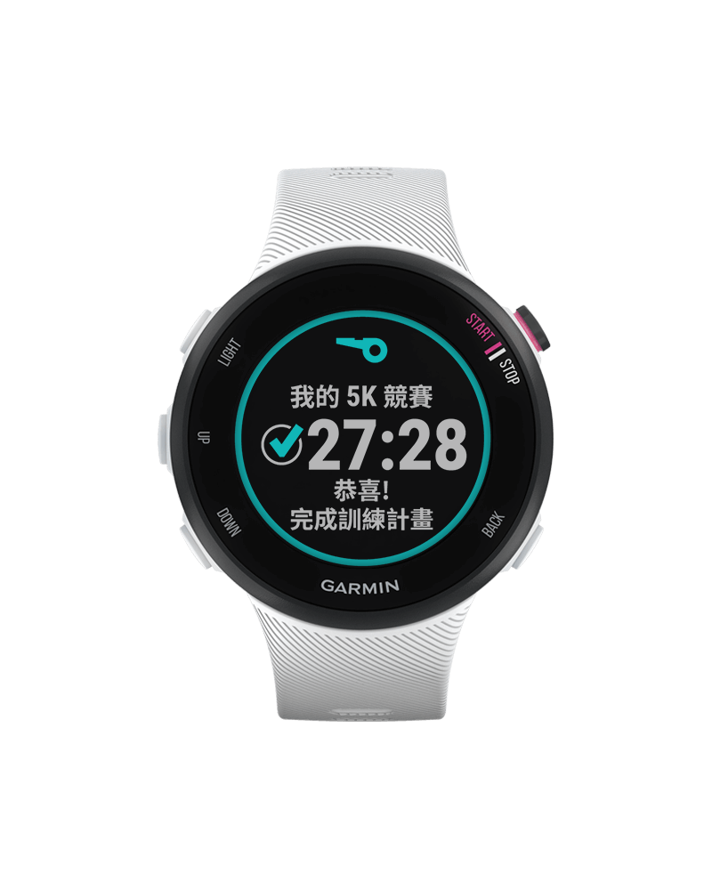 Garmin智慧手錶圖片