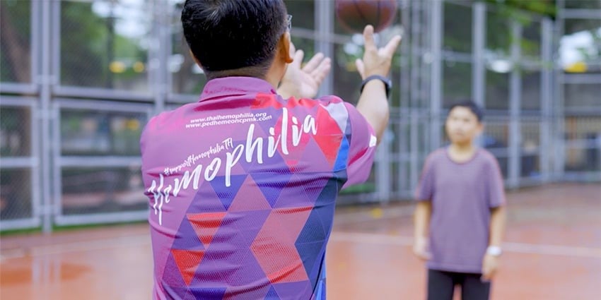 病友設定鍛鍊目標圖片