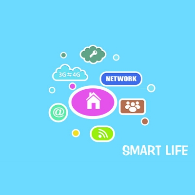 SIPO demonstrates Smart Home Solutions at SIPO Smart Living EXPO during COMPUTEX