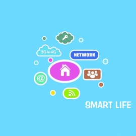 SIPO demonstrates Smart Home Solutions at SIPO Smart Living EXPO during COMPUTEX
